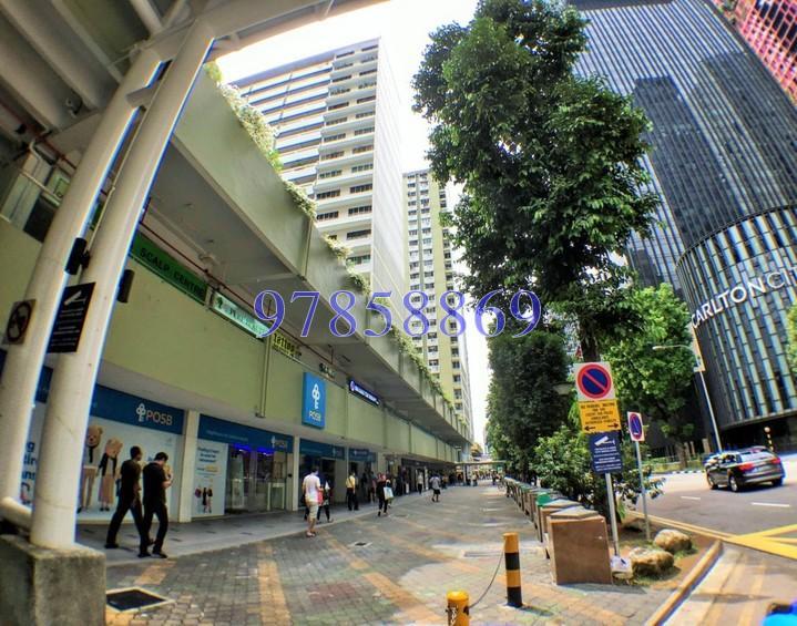 Blk 2 Tanjong Pagar Plaza (Central Area), HDB 3 Rooms #173680122